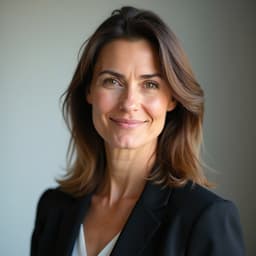 Julia Hartmann