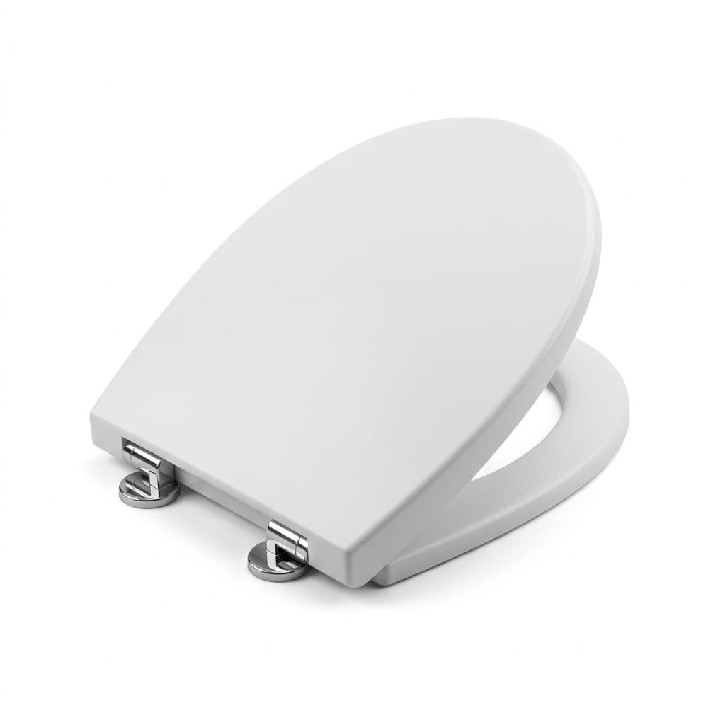 WC-Sitz passend für Laufen Pro Pro N / Pro New (überarbeitete Generation) – mit Absenkautomatik & Quick-Release
