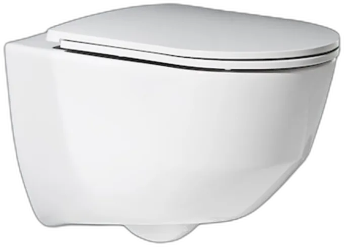 Laufen Pro slim Keramik